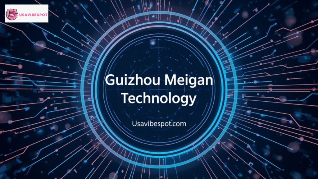 Guizhou Meigan Technology