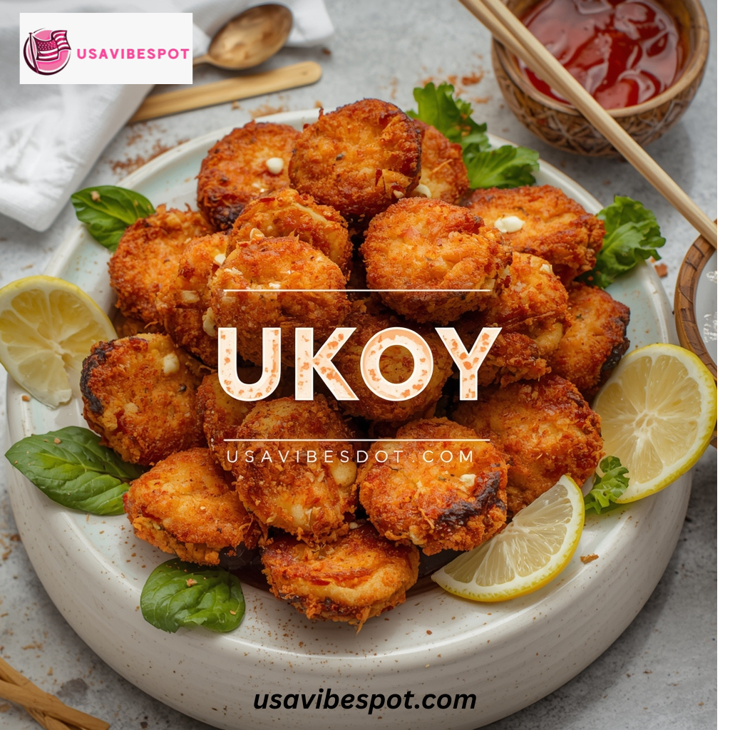 Food Starting With Au