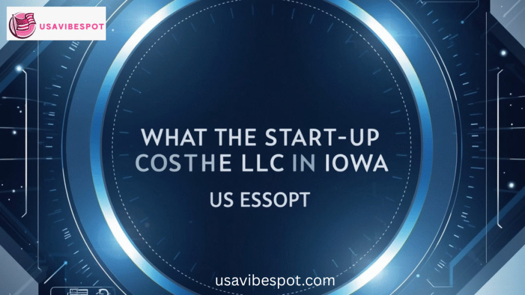 Iowa Business Entity Search