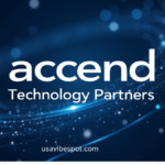 Accend technology partners