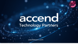 Accend technology partners
